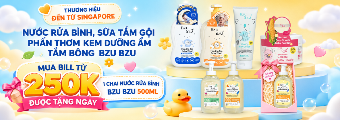 Banner Bzu Bzu